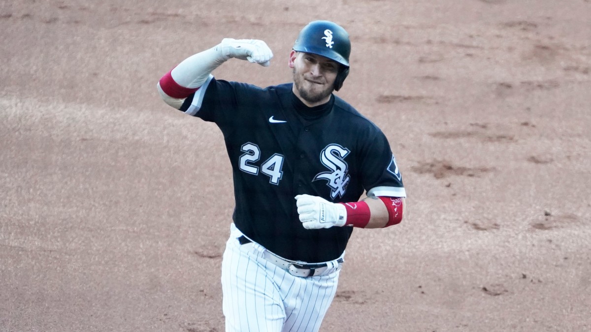 yasmani grandal